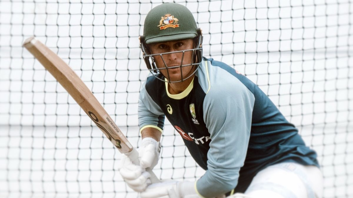 Marnus Labuschagne (Source: Instagram/@marnus3)
