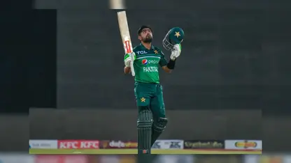 Babar Azam