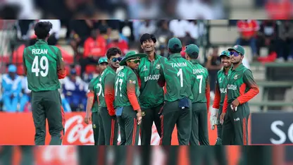 Bangladesh U19