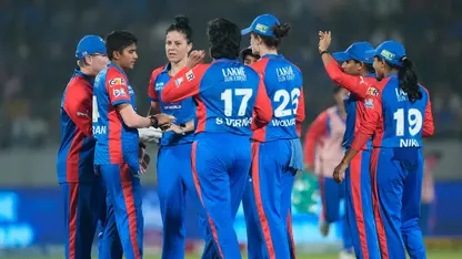 Delhi Capitals Women