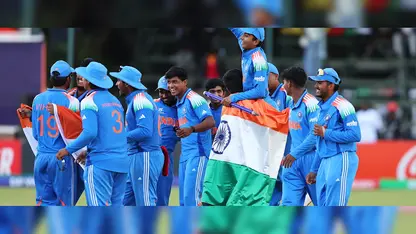 India U19