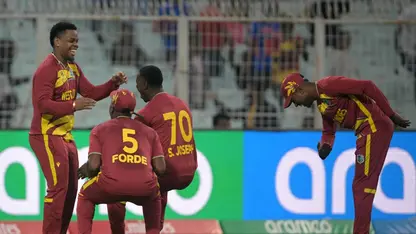 ENG vs WI Today Match Prediction