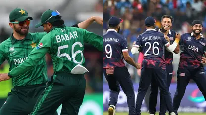 PAK vs USA Today Match Prediction