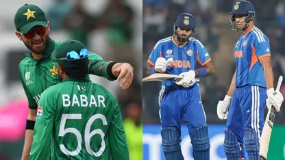 India vs Pakistan