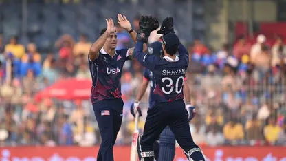 Shadley van Schalkwyk