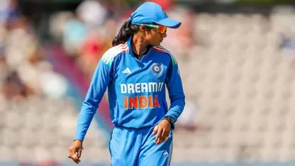 Pratika Rawal