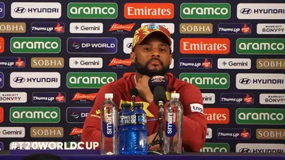 Shai Hope