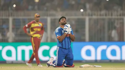 Sanju Samson