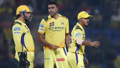 R Ashwin predicts CSK's Playing XI for IPL 2026