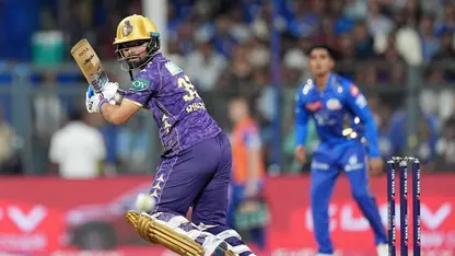 MI vs KKR Today Match Prediction