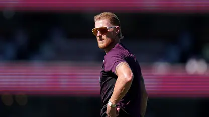 Ben Stokes