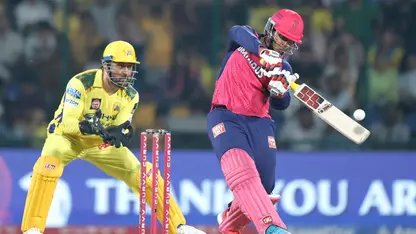 RR vs CSK Today Match Prediction