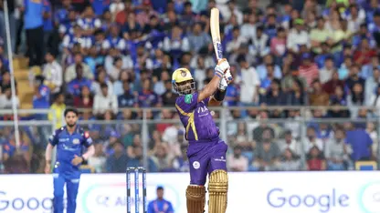 Ajinkya Rahane