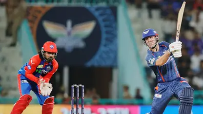 LSG vs DC Today Match Prediction