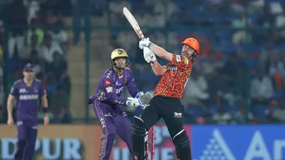 KKR vs SRH Today Match Prediction
