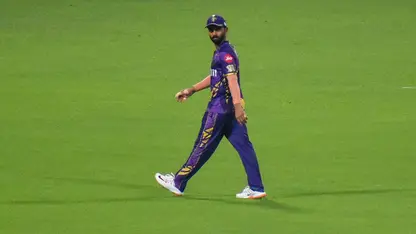 Ajinkya Rahane