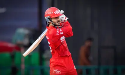 Sameer Minhas (Source: X/@iamAhmedhaseeb)