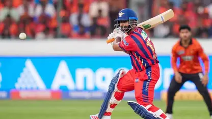 Rishabh Pant (Source: IPL)