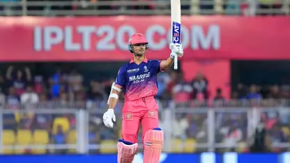 Yashasvi Jaiswal (Source: IPL)