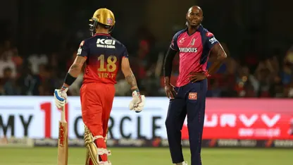 RR vs RCB Today Match Prediction