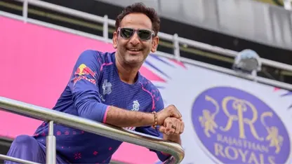 Romi Bhinder (Source: Instagram/romibhinder)