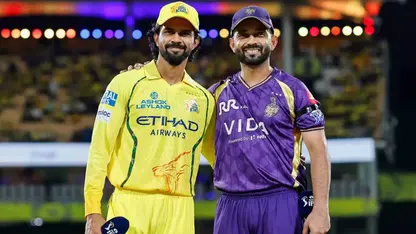 Ruturaj Gaikwad, Ajiinkya Rahane (Source: IPLT20.COM)
