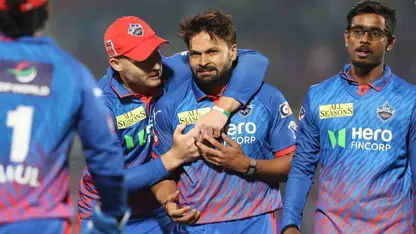 Delhi Capitals