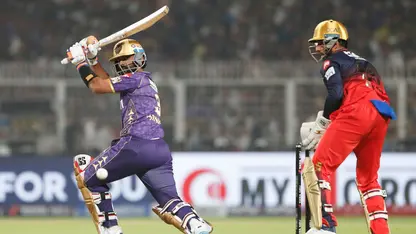 RCB vs KKR