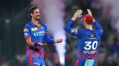 Mitchell Starc IPL Salary
