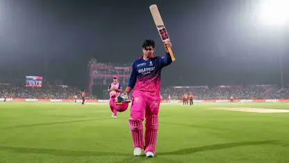 Vaibhav Sooryavanshi (Source: IPLT20.com)