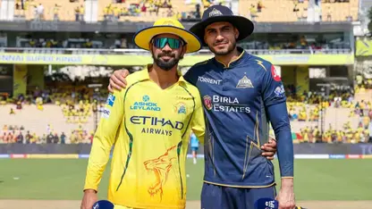 IPL 2026: GT vs CSK Match Prediction, Match 66 (Source: IPLT20.com)