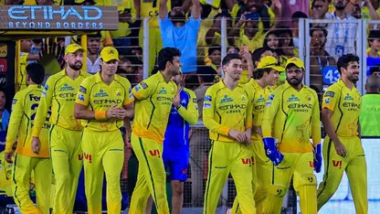 Chennai Super Kings