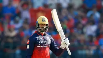 Venkatesh Iyer (Source: IPLT20.com)