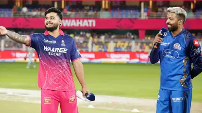 Riyan Parag, Hardik Pandya (Source: IPLT20.com)