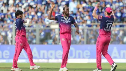 Jofra Archer (Source: IPLT20.com)