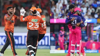 IPL 2026, Eliminator: SRH vs RR IPL bowling stats & records at MYSICS, Mullanpur