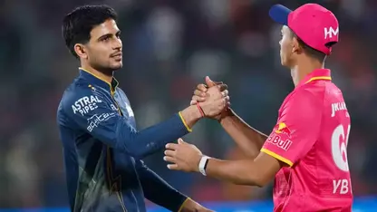 IPL 2026: GT vs RR Match Prediction, Qualifier 2 (Source: IPLT20.com)