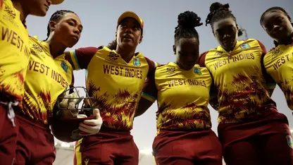 West Indies announces squad for ICC Women's T20 World Cup 2026