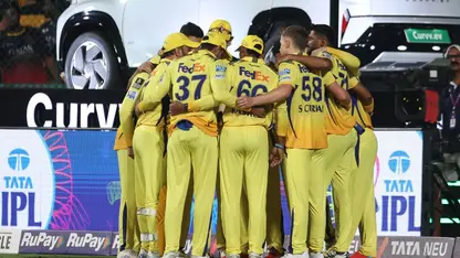 3 teams with highest win percentage in IPL playoffs