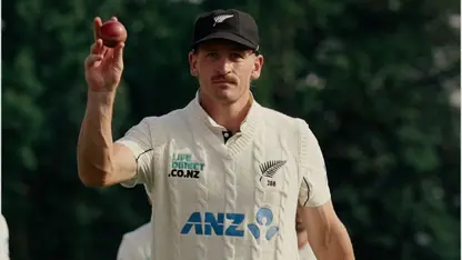 Nathan Smith (Source: X/@BLACKCAPS)