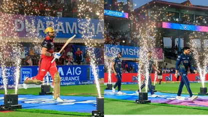 RCB vs GT IPL 2026 Final