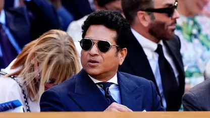 Sachin Tendulkar on Impact Player rule