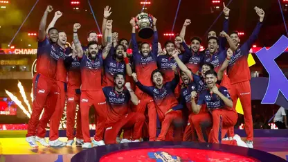 Royal Challengers Bengaluru (Source: IPLT20.COM)