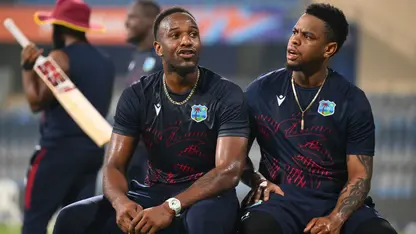 West Indies announce ODI squad for Sri Lanka series