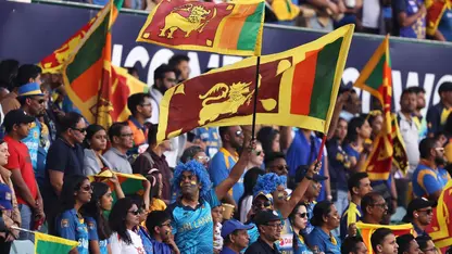 Sri Lanka Cricket