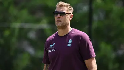 Andrew Flintoff