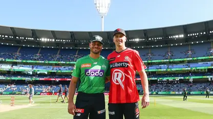 Melbourne Stars and Melbourne Renegades prepare for merger