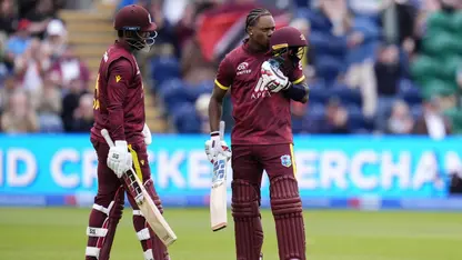 WI vs SL