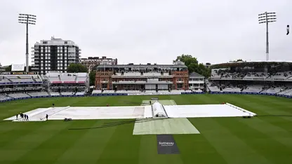 Lord's Cricket Ground (Source: X/@englandcricket)