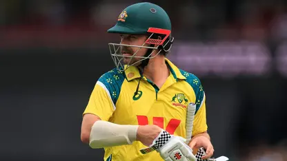 Travis Head rested for Bangladesh series